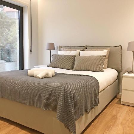 Valadim Flats Apartment ปอร์โต ภายนอก รูปภาพ
