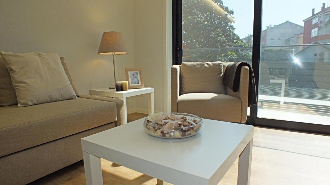 Valadim Flats Apartment ปอร์โต ภายนอก รูปภาพ