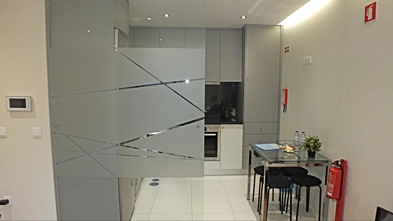 Valadim Flats Apartment ปอร์โต ภายนอก รูปภาพ