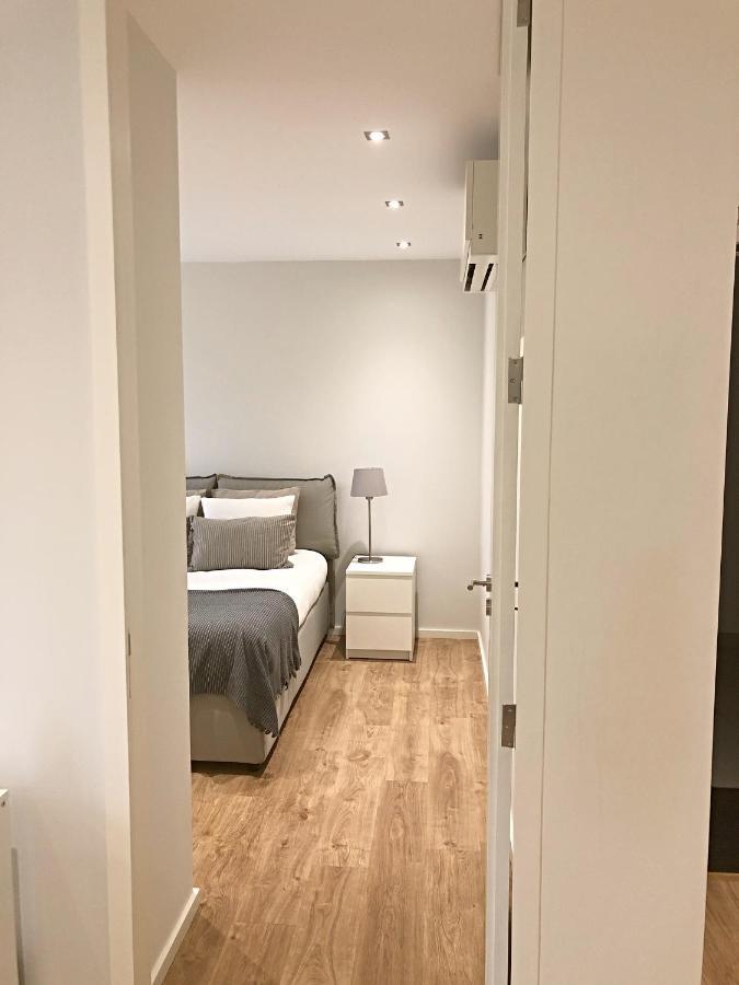 Valadim Flats Apartment ปอร์โต ภายนอก รูปภาพ