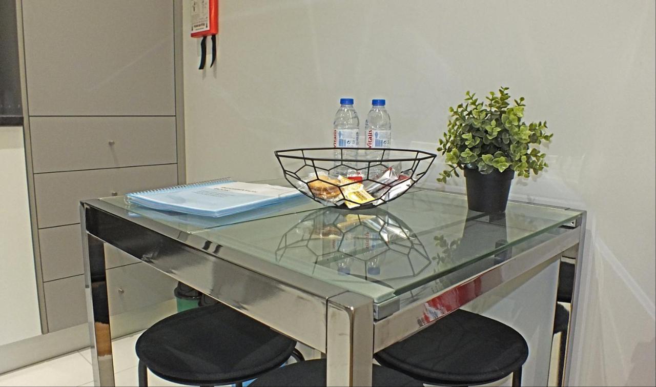 Valadim Flats Apartment ปอร์โต ภายนอก รูปภาพ